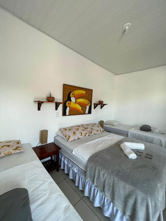 Paraty Chill Inn Pousada Exterior photo