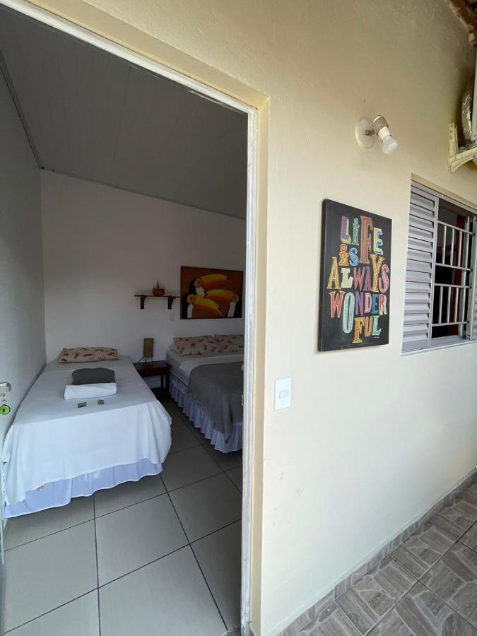 Paraty Chill Inn Pousada Exterior photo