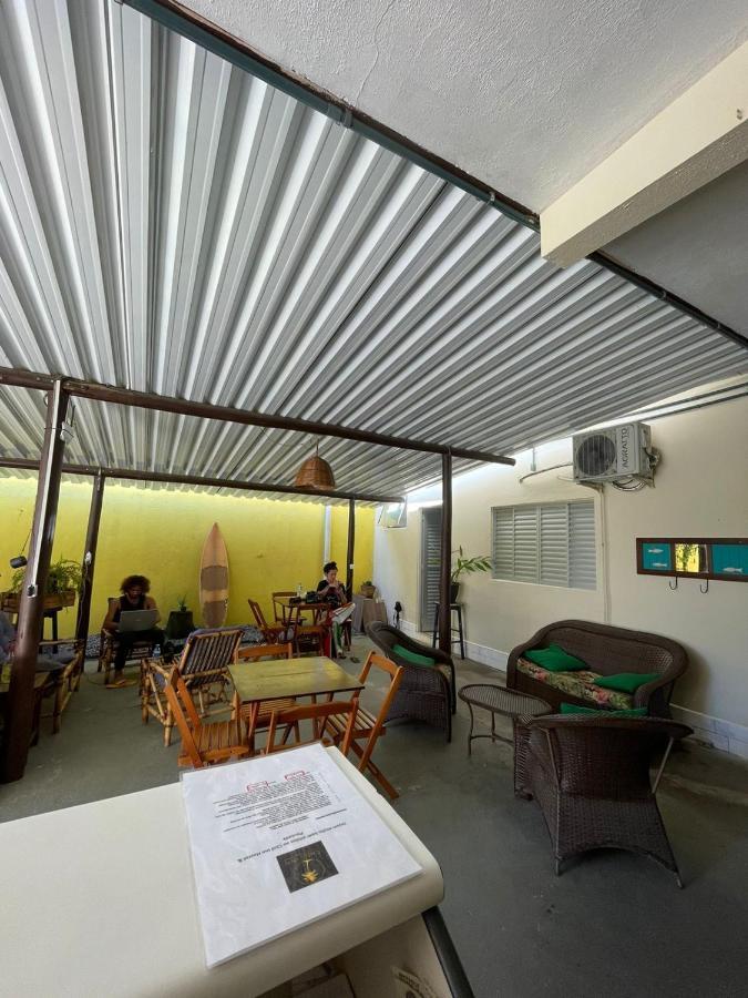 Paraty Chill Inn Pousada Exterior photo