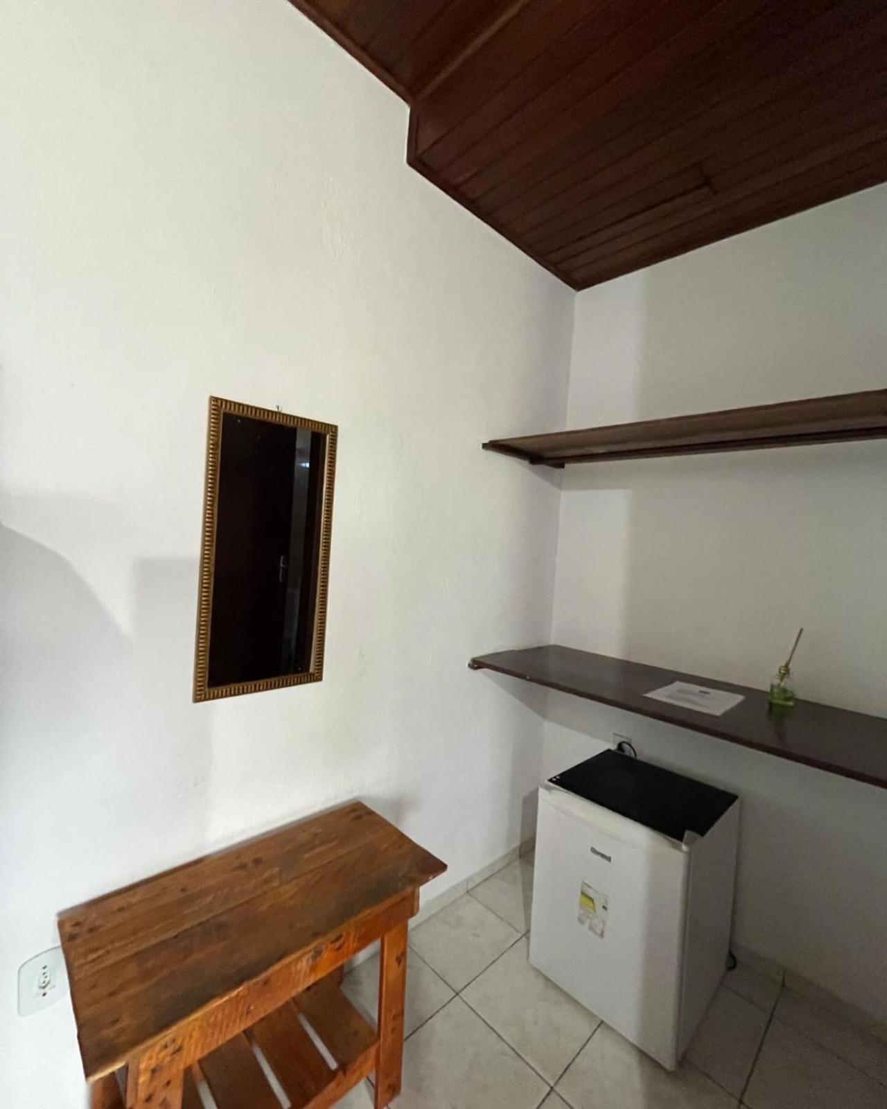Paraty Chill Inn Pousada Exterior photo