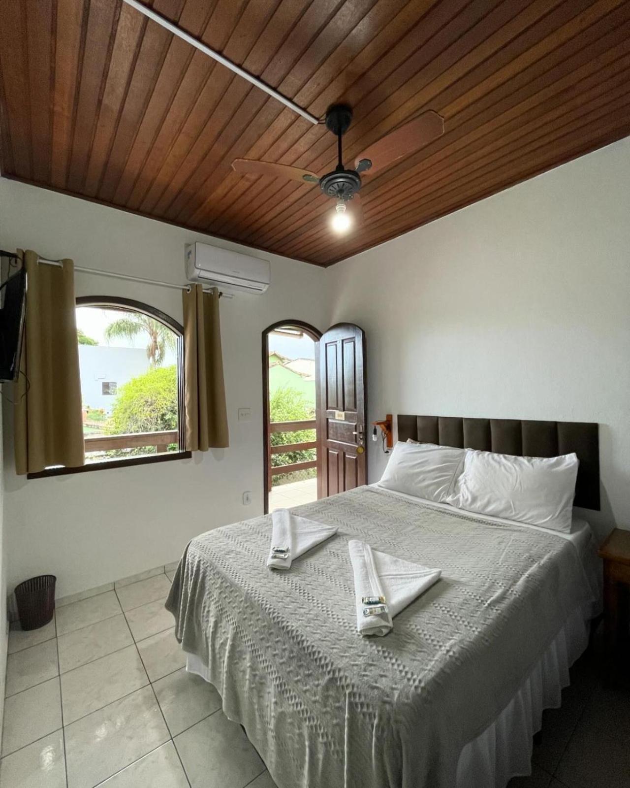Paraty Chill Inn Pousada Exterior photo