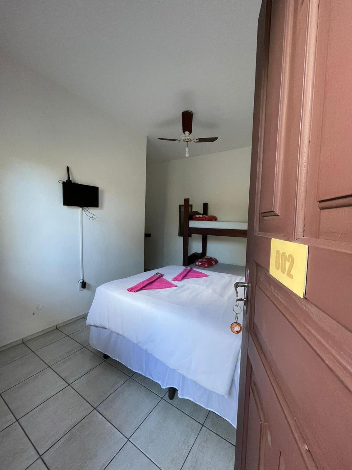 Paraty Chill Inn Pousada Exterior photo
