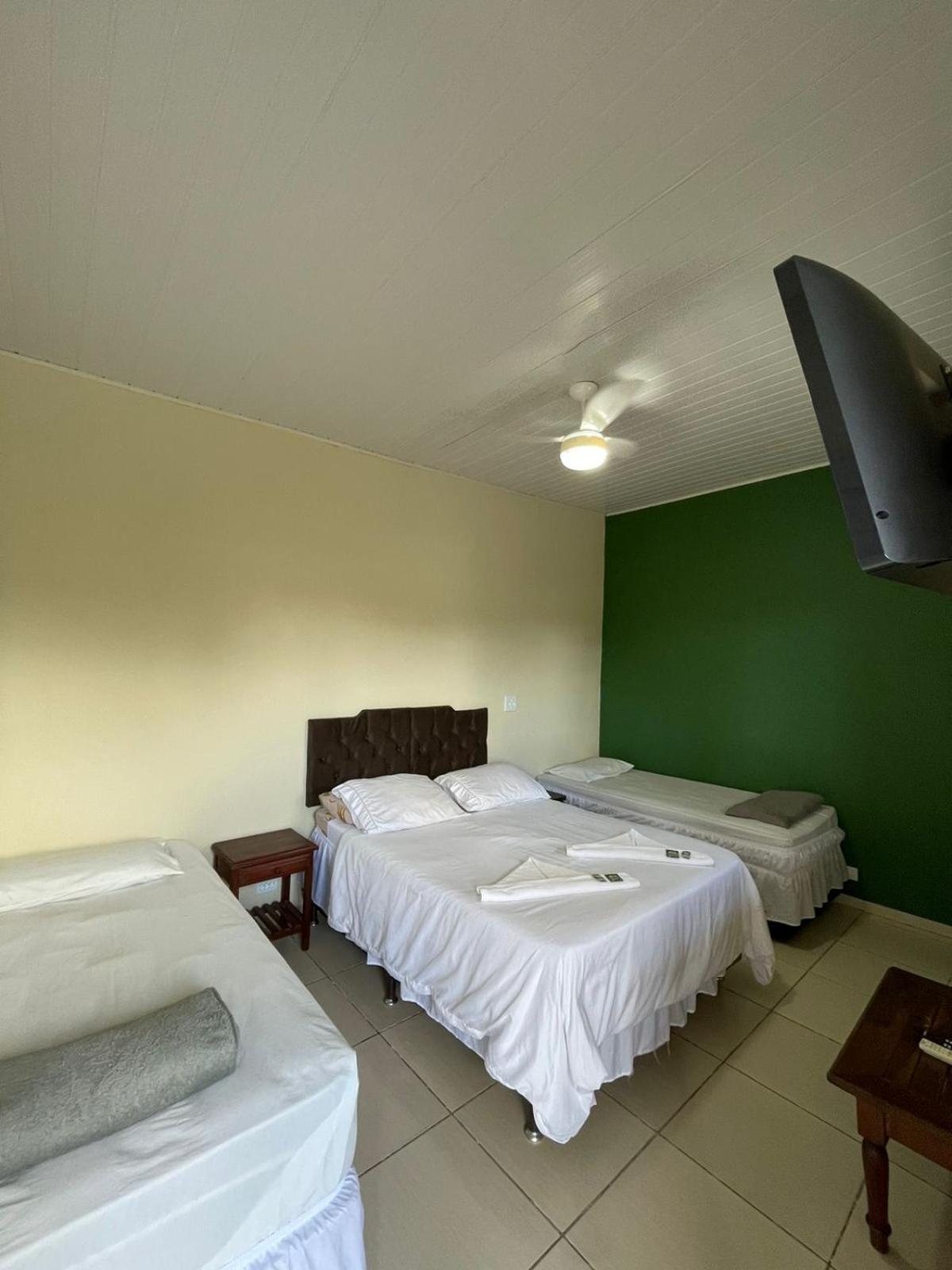 Paraty Chill Inn Pousada Exterior photo
