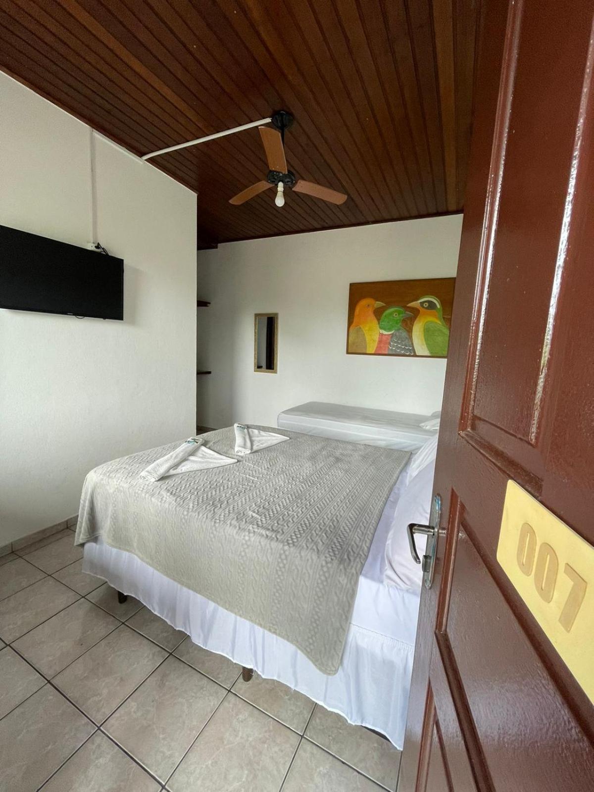 Paraty Chill Inn Pousada Exterior photo